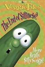 Poster de la película VeggieTales: The End of Silliness? - Películas hoy en TV