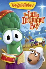 Emma Watkins es Mom Asparagus / Leah (voice) en VeggieTales: The Little Drummer Boy