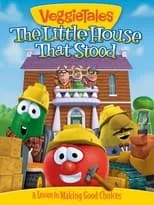 Brittni McAlister es Choir (voice) en VeggieTales: The Little House That Stood