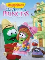 Marin Miller es Miss Minchin (voice) en VeggieTales: The Penniless Princess