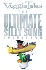 Póster de la película VeggieTales: The Ultimate Silly Song Countdown