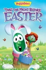 Película VeggieTales: Twas the Night Before Easter