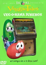 Película VeggieTales: Veg-O-Rama Jukebox