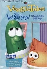 Película VeggieTales: Very Silly Songs