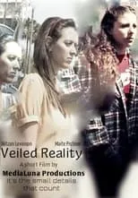 Jess Gabor es Veronica en Veiled Reality