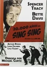 William Le Maire interpreta a 'Black Jack' aka 'Eight Ball' (uncredited) en Veinte mil años en Sing Sing