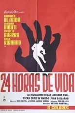 Película Veinticuatro horas de vida