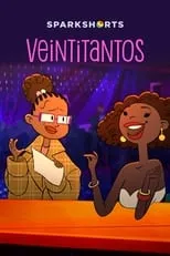 Poster de la película Veintitantos - Películas hoy en TV