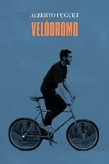 Emilio Edwards es Gio Aznar en Velódromo