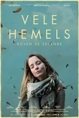 Poster de Vele hemels boven de zevende