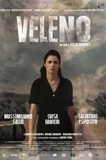 Poster de Veleno