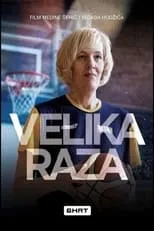 Película Velika Raza