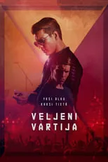 Poster de la película Veljeni vartija - Películas hoy en TV