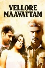 Poster de la película Vellore Maavattam - Películas hoy en TV