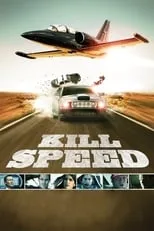 Película Velocidad Mortal