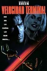 Película Velocidad terminal