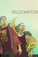 Poster de Velociraptor