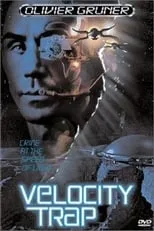 Jozie Lu en la película Velocity Trap