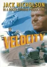 Portada de Velocity