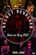 Película Velvet Revolver - Rock am Ring