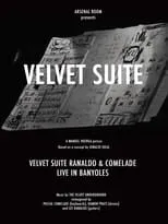 Pascal Comelade es himself en Velvet Suite