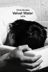 Chris Burden es Himself en Velvet Water