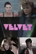 Poster de la película Velvet - Películas hoy en TV