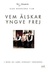 Portada de Vem älskar Yngve Frej