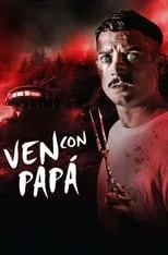 Poster de Ven con papá