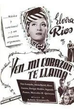 Película Ven... mi corazón te llama