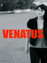 Brittanie Hitchcock es  en Venatus