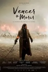 Póster de la película Vencer o Morir