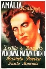 Película Vendaval Maravilhoso