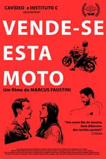 Portada de Vende-se Esta Moto