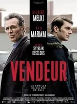 Poster de Vendeur