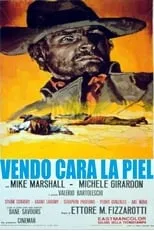 Fulvio Pellegrino interpreta a Man in Saloon (uncredited) en Vendo cara la piel