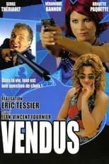 Poster de la película Vendus - Películas hoy en TV