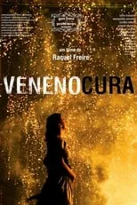 Portada de Veneno Cura