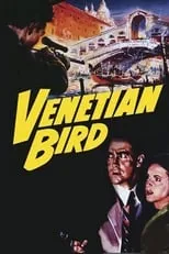 Venetian Bird portada