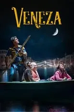 Poster de Veneza