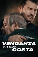 Poster de la película Venganza a Toda Costa - Películas hoy en TV