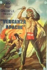 Guillermo Cramer es  en Venganza Apache