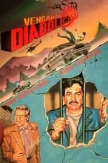 Película Venganza diabolica