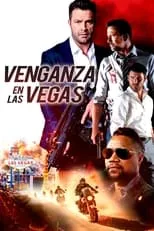 Poster de la película Venganza en Las Vegas - Películas hoy en TV