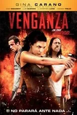 Poster de Venganza (In the Blood)