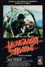 Película Venganza por honor