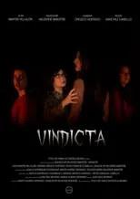 Poster de Venganza