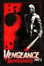 Poster de Vengeance 2: Bloodlines