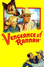 Rin-Tin-Tin Jr. interpreta a Rannah en Vengeance of Rannah