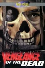 Mark Vollmers es Grandpa en Vengeance of the Dead